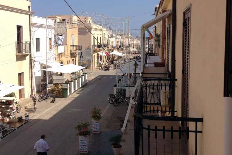 San Vito Lo Capo informazioni turistiche: trova hotel, B&B, Case Vacanza