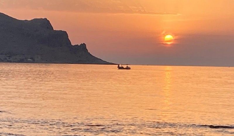 Valentina Escursioni in barca