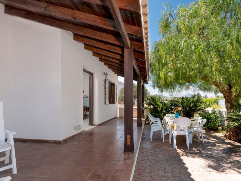 San Vito Lo Capo informazioni turistiche: trova hotel, B&B, Case Vacanza