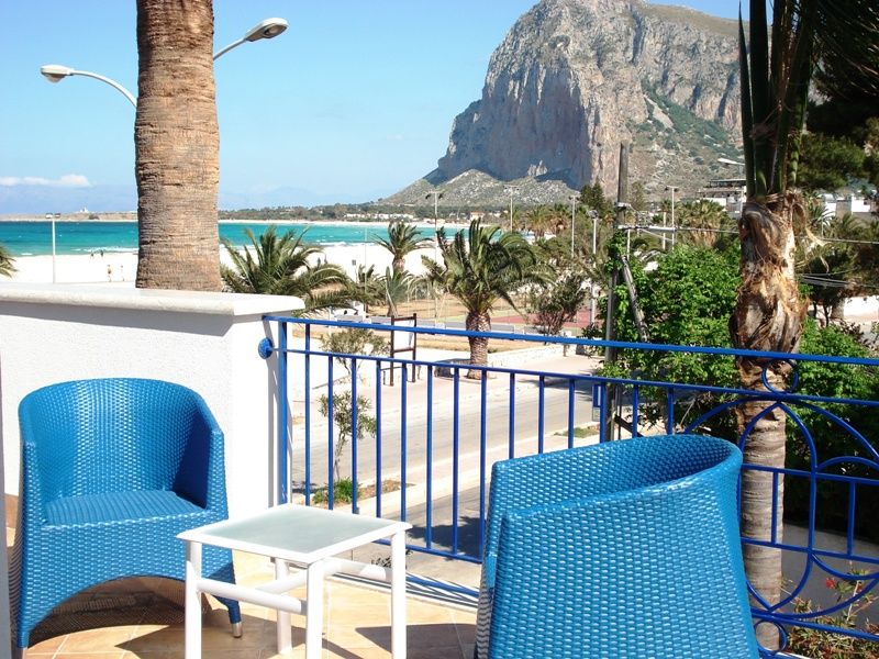 San Vito Lo Capo informazioni turistiche: trova hotel, B&B, Case Vacanza