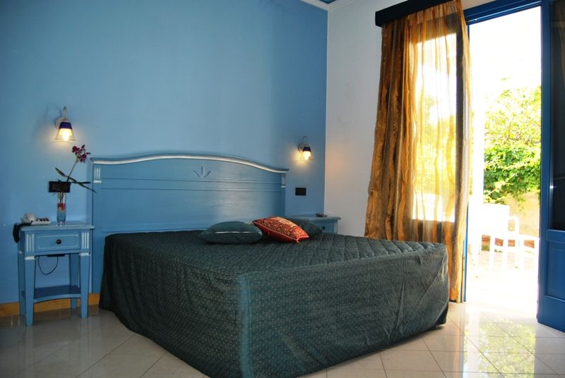 San Vito Lo Capo informazioni turistiche: trova hotel, B&B, Case Vacanza