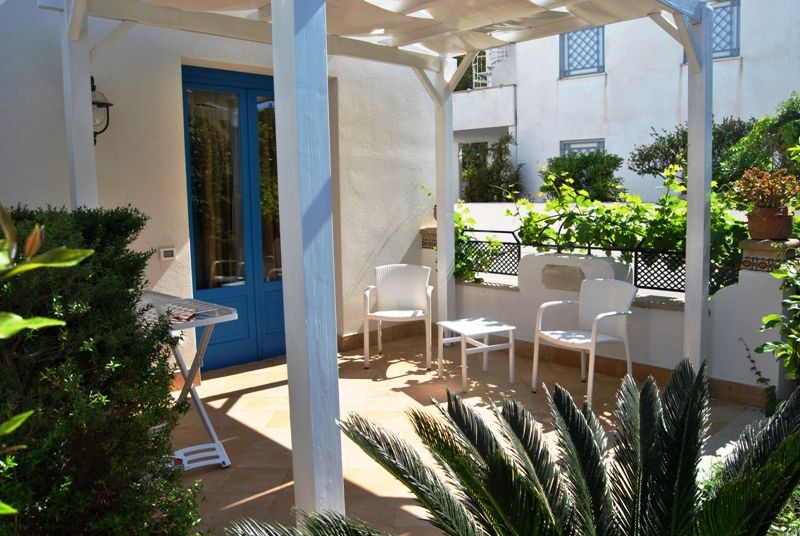 San Vito Lo Capo informazioni turistiche: trova hotel, B&B, Case Vacanza