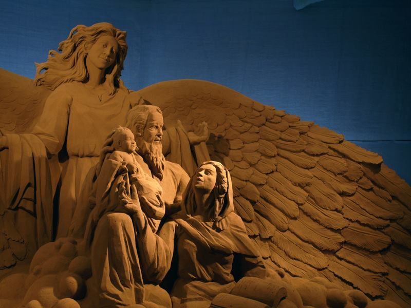 San Vito Lo Capo informazioni turistiche: trova hotel, B&B, Case Vacanza