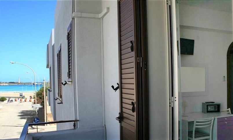 San Vito Lo Capo informazioni turistiche: trova hotel, B&B, Case Vacanza