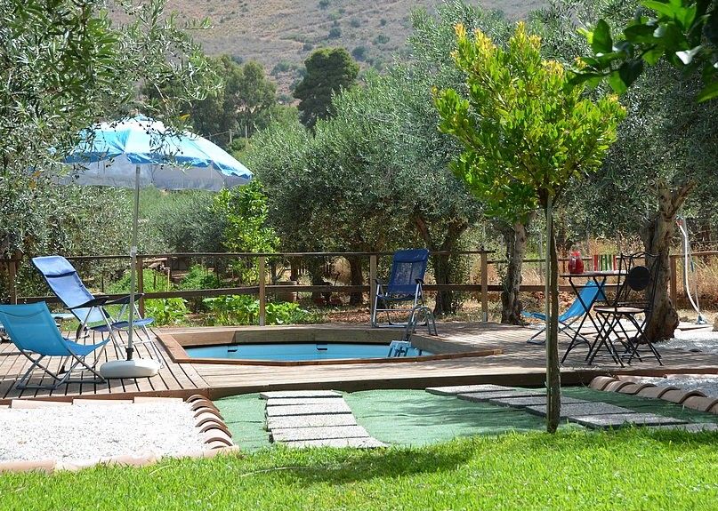 Cascina degli Ulivi B&B