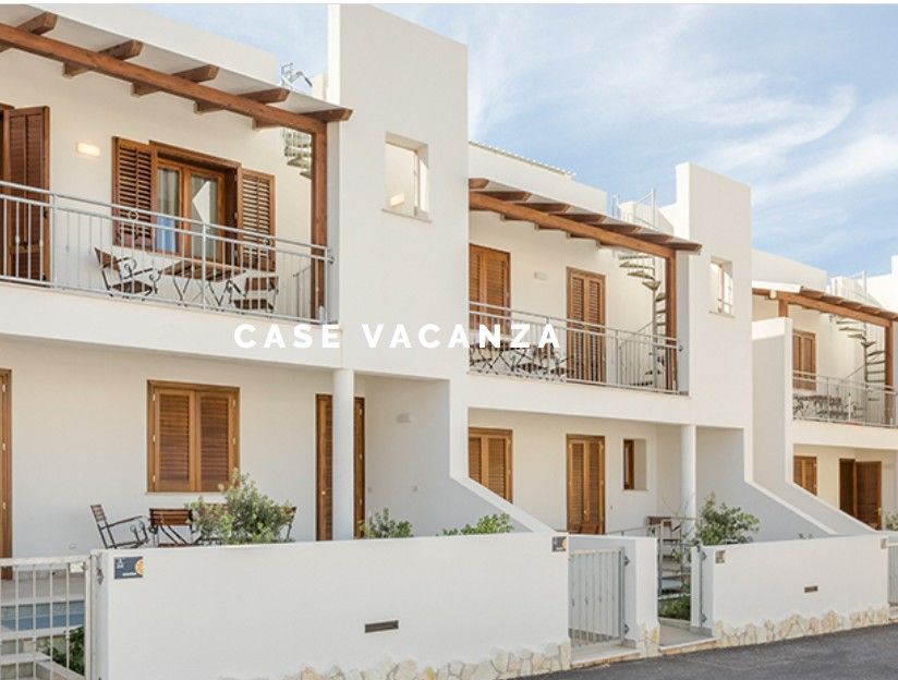 San Vito Lo Capo informazioni turistiche: trova hotel, B&B, Case Vacanza