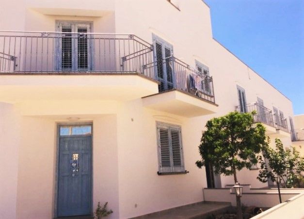 San Vito Lo Capo informazioni turistiche: trova hotel, B&B, Case Vacanza