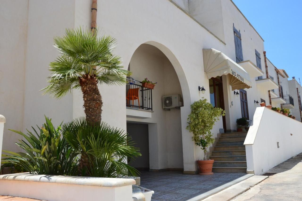 San Vito Lo Capo tourist information: find hotels, B&Bs, holiday homes