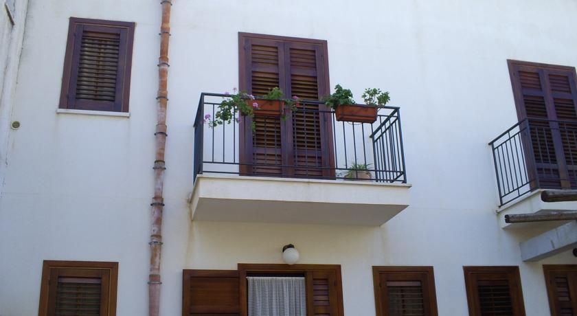 Appartamento Apeiron