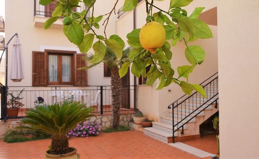 San Vito Lo Capo informazioni turistiche: trova hotel, B&B, Case Vacanza