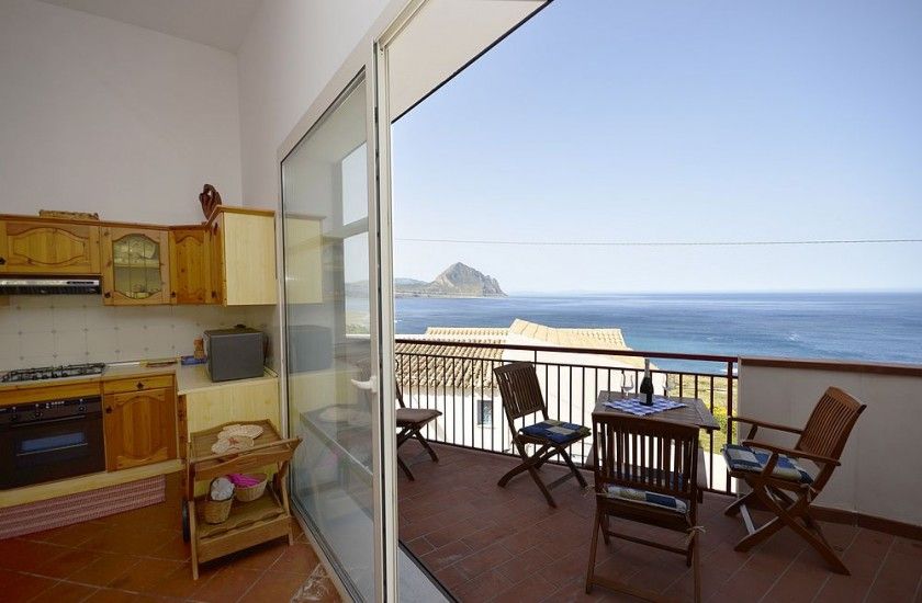 San Vito Lo Capo tourist information: find hotels, B&Bs, holiday homes