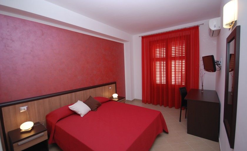 Acasamia B & B