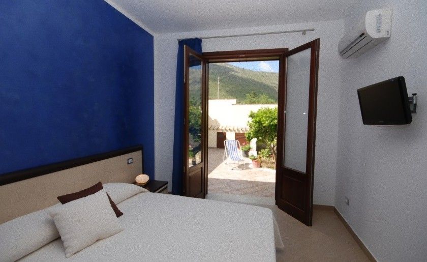 Acasamia B & B