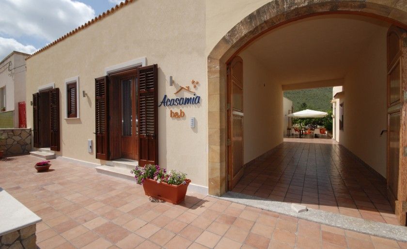 Acasamia B & B