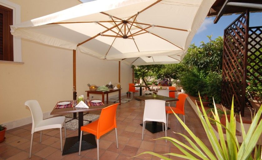 Acasamia B & B