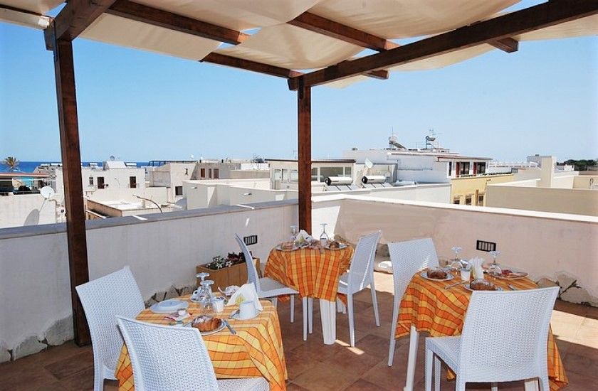 San Vito Lo Capo informazioni turistiche: trova hotel, B&B, Case Vacanza