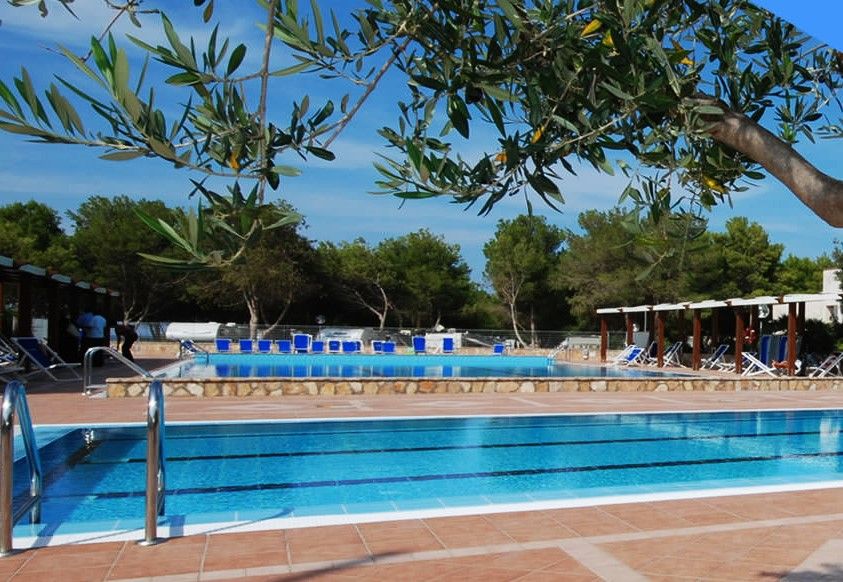 San Vito Lo Capo informazioni turistiche: trova hotel, B&B, Case Vacanza