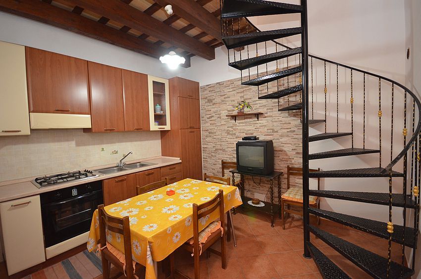 San Vito Lo Capo informazioni turistiche: trova hotel, B&B, Case Vacanza