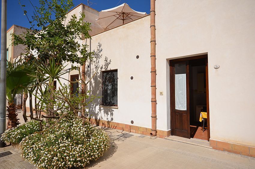 San Vito Lo Capo informazioni turistiche: trova hotel, B&B, Case Vacanza