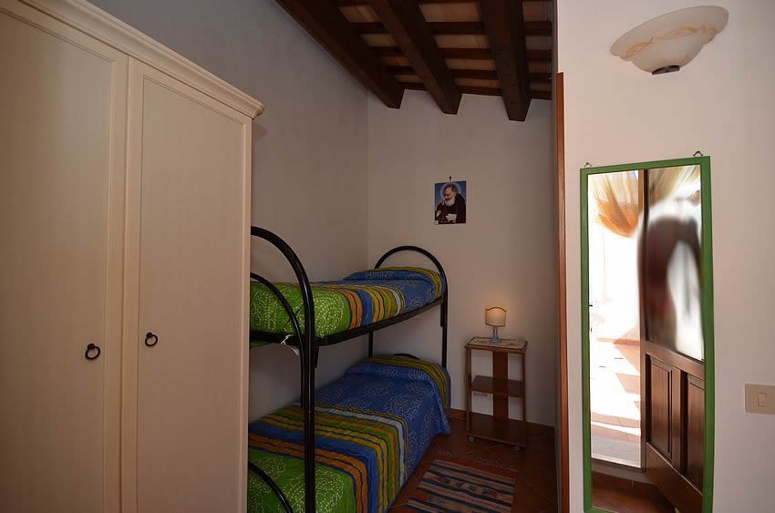 Case Vacanza Pomelia