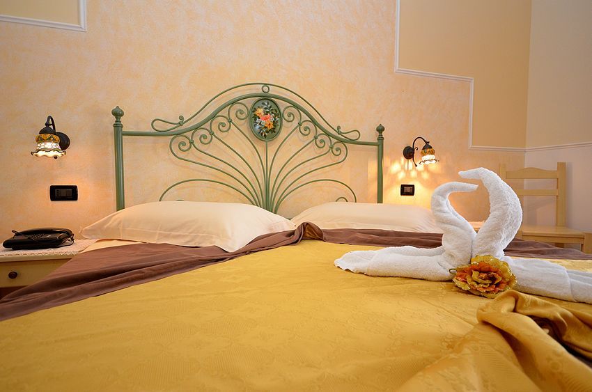 San Vito Lo Capo informazioni turistiche: trova hotel, B&B, Case Vacanza