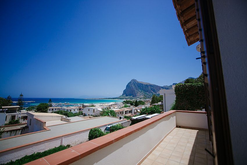 San Vito Lo Capo informazioni turistiche: trova hotel, B&B, Case Vacanza