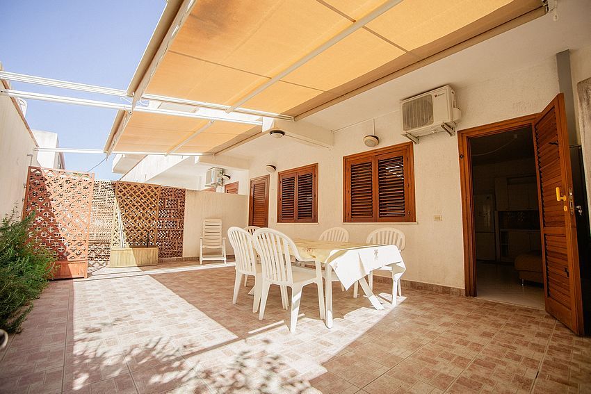 SanvitoTour Appartamenti