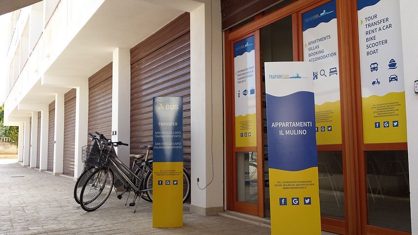 SanvitoTour Appartamenti