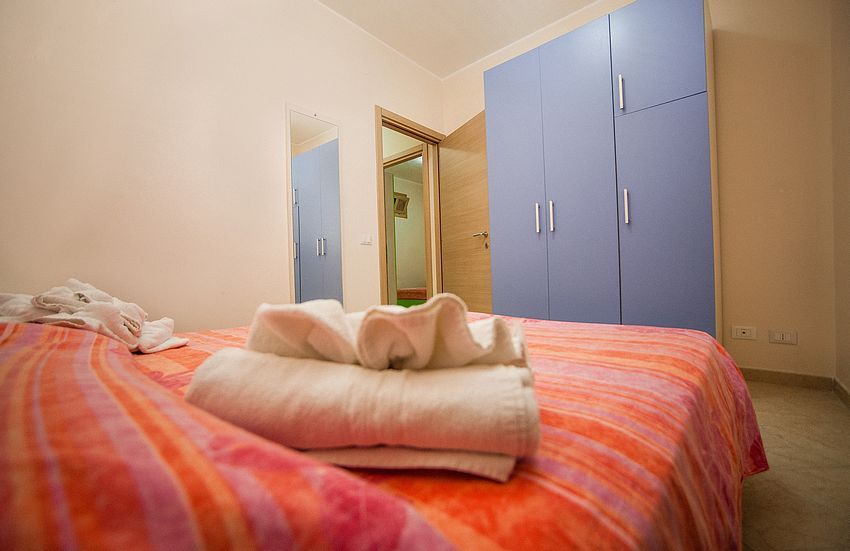 SanvitoTour Appartamenti