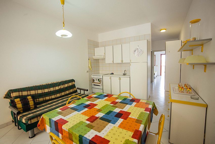 SanvitoTour Appartamenti