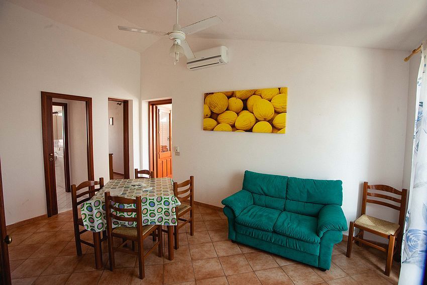 SanvitoTour Appartamenti