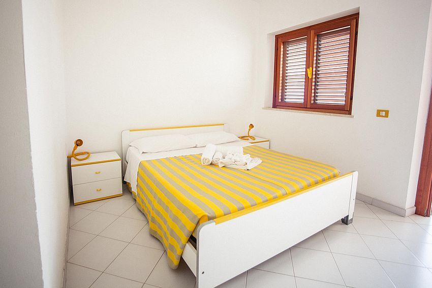 SanvitoTour Appartamenti