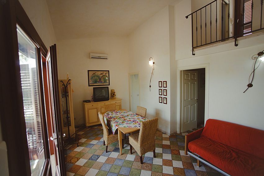 SanvitoTour Appartamenti