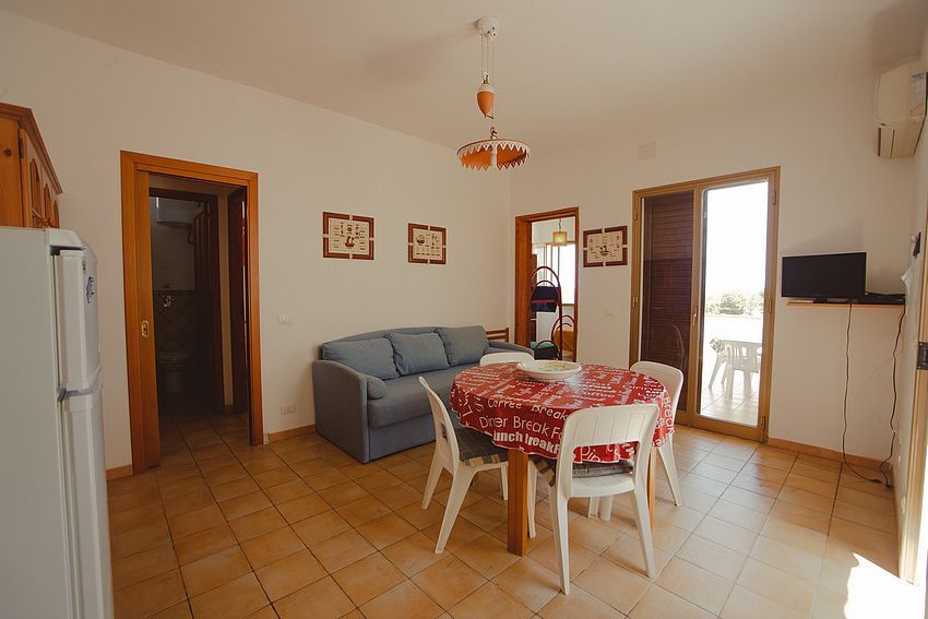 SanvitoTour Appartamenti