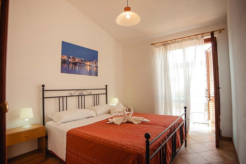 SanvitoTour Appartamenti