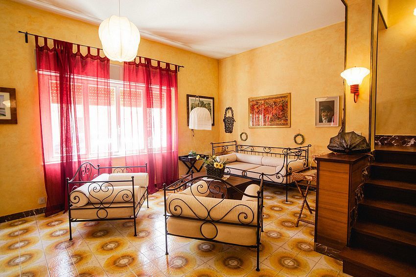 SanvitoTour Appartamenti