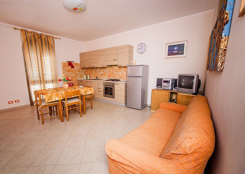 SanvitoTour Appartamenti