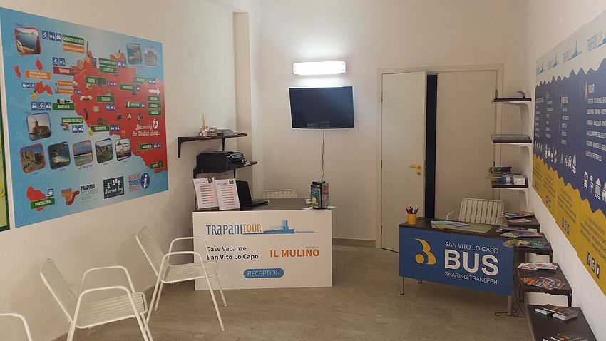 SanvitoTour Appartamenti