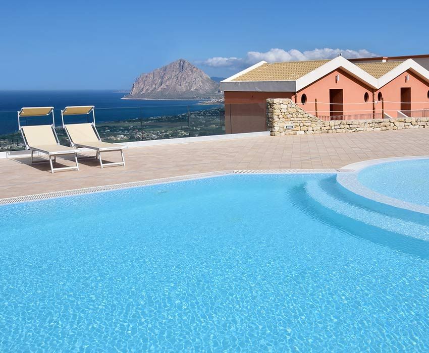 Hotel Resort Parco degli Aromi