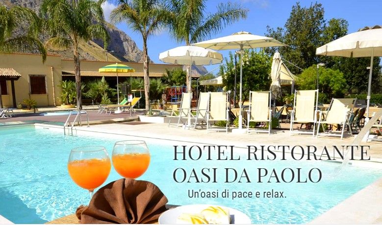 San Vito Lo Capo informazioni turistiche: trova hotel, B&B, Case Vacanza