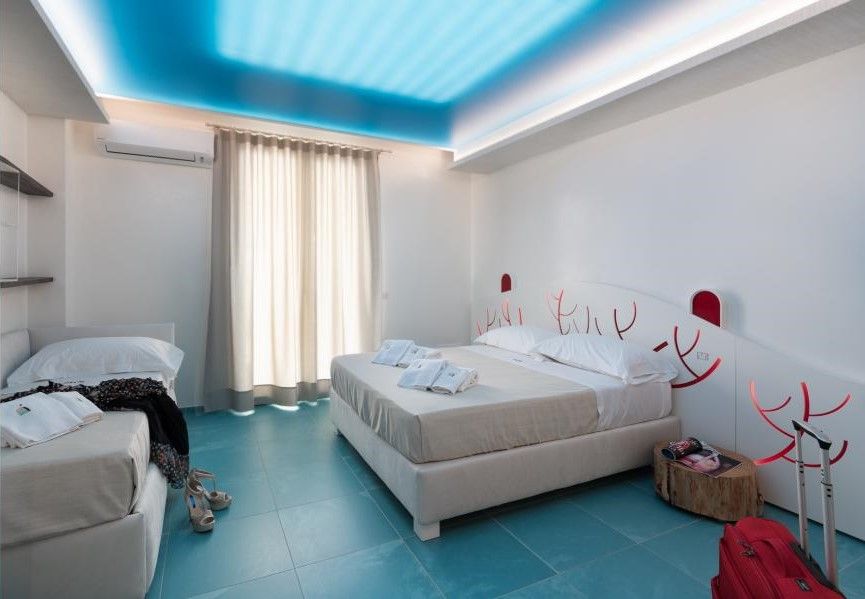 San Vito Lo Capo informazioni turistiche: trova hotel, B&B, Case Vacanza