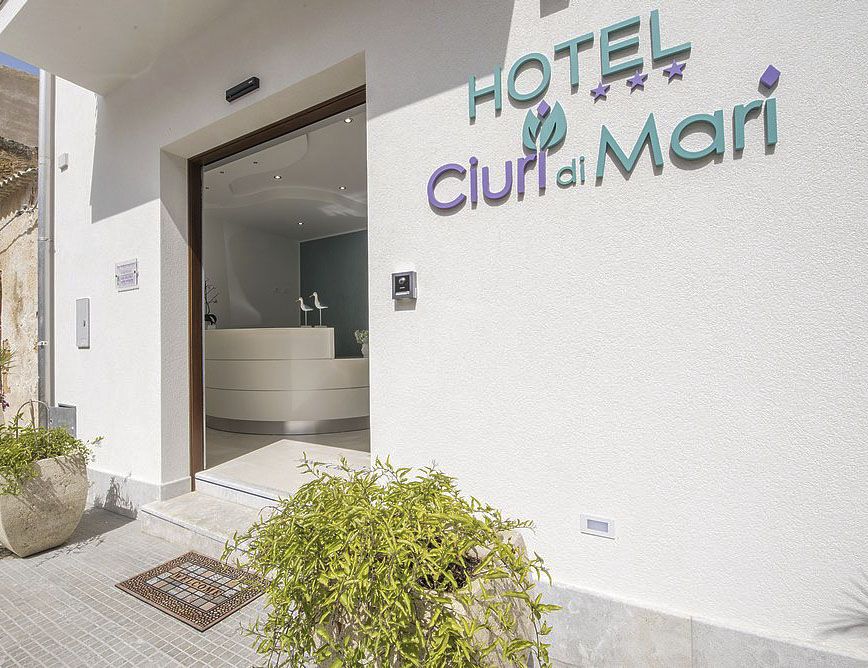 Ciuri di Mari