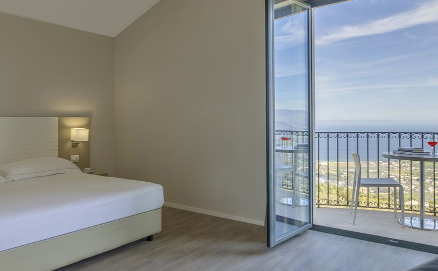 Venere di Erice - Resort e Spa Hotel