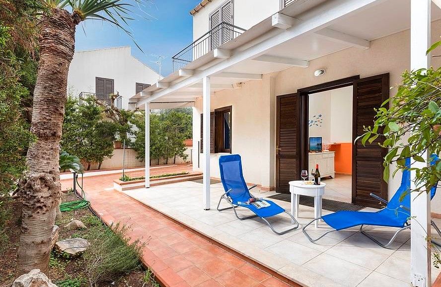 San Vito Lo Capo informazioni turistiche: trova hotel, B&B, Case Vacanza