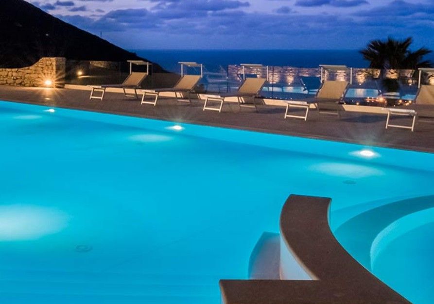 San Vito Lo Capo informazioni turistiche: trova hotel, B&B, Case Vacanza