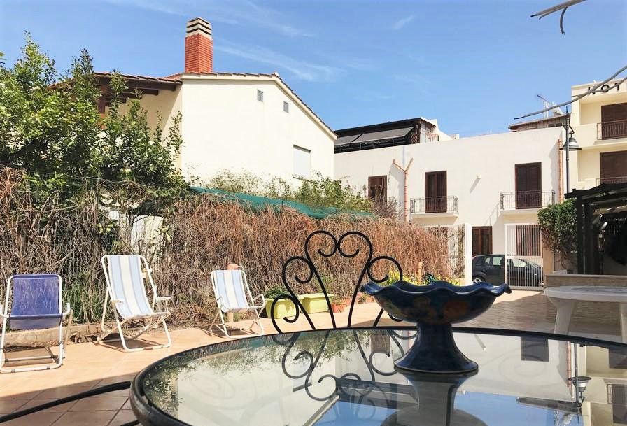 San Vito Lo Capo tourist information: find hotels, B&Bs, holiday homes