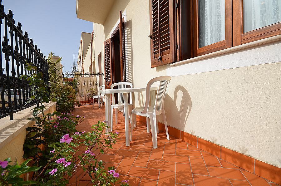 San Vito Lo Capo informazioni turistiche: trova hotel, B&B, Case Vacanza