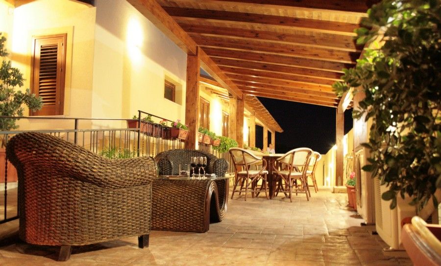 MarinoTourist Residence