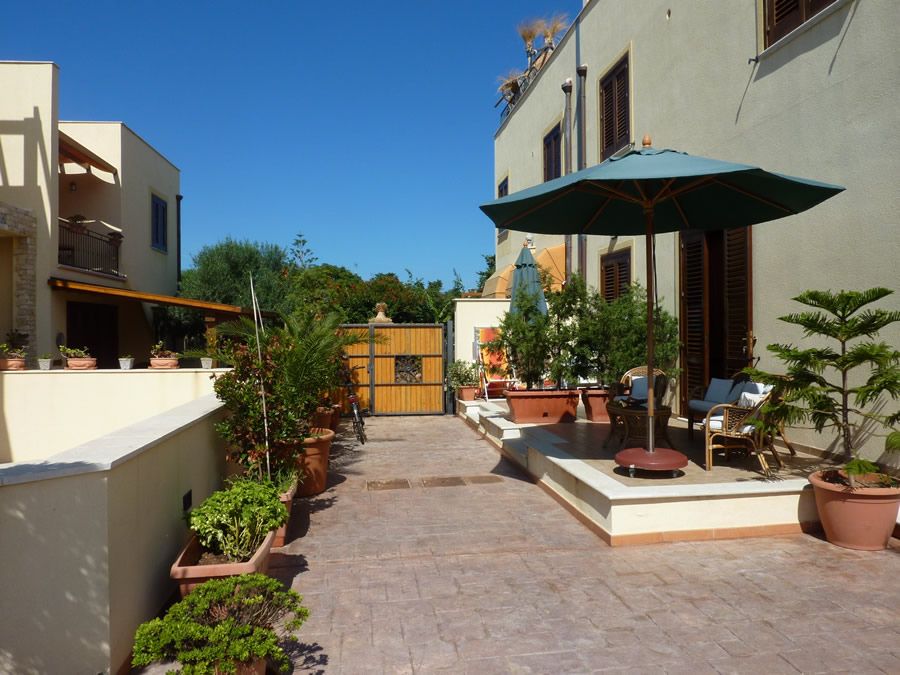 MarinoTourist Residence