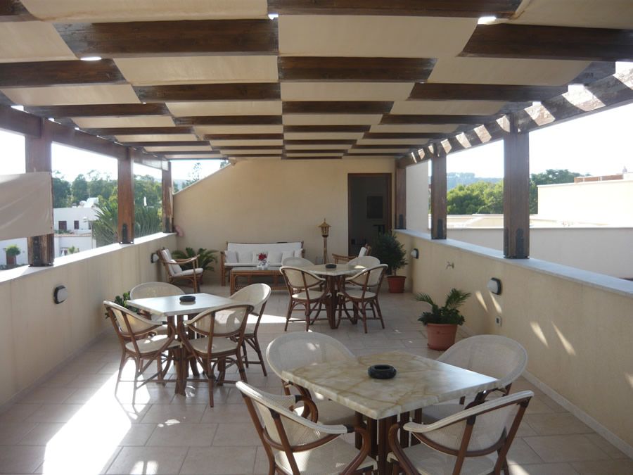 MarinoTourist Residence